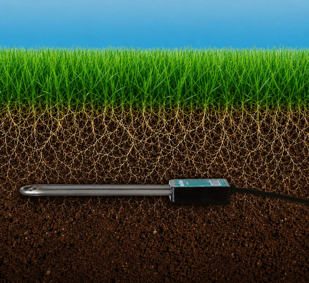 soil moisture sensor